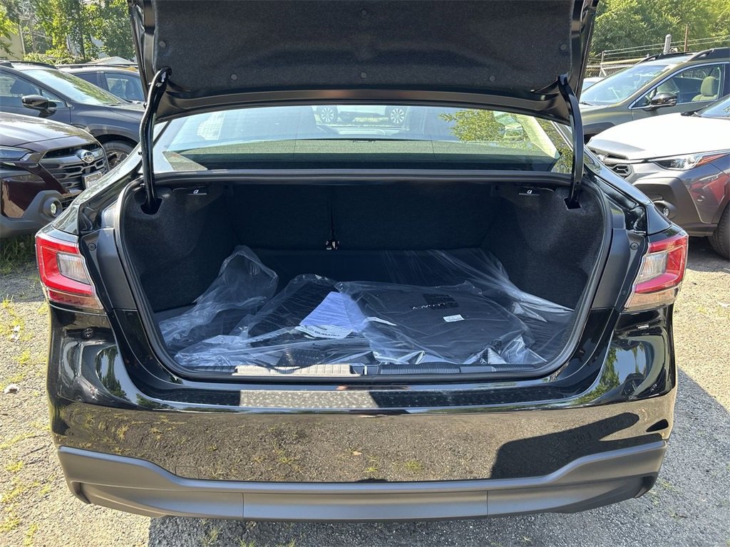 New 2025 Subaru Legacy Premium image 16