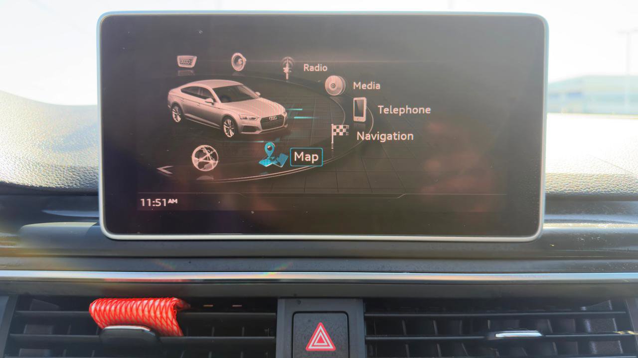 Used 2018 Audi S5 Prestige AWD/4WD image 35