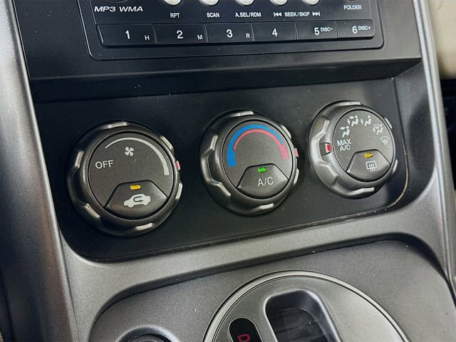 Used 2008 Honda Element EX image 23