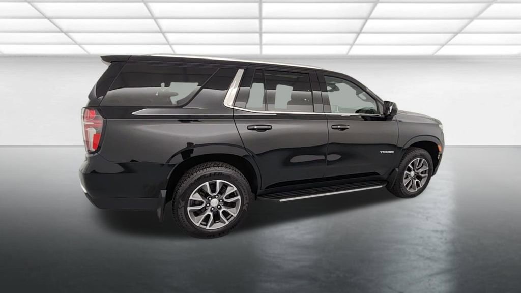 Used 2021 Chevrolet Tahoe LT AWD/4WD image 8