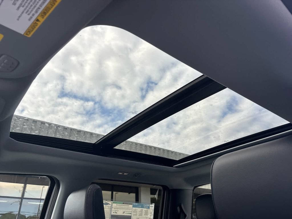 New 2026 Ford F350 Lariat image 10