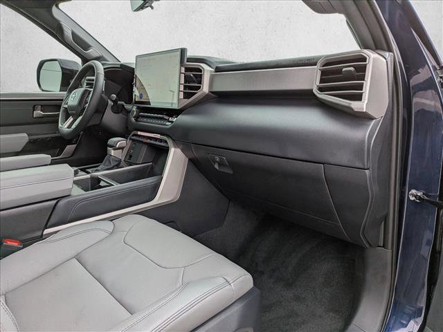 Certified 2026 Toyota Tundra Limited image 19