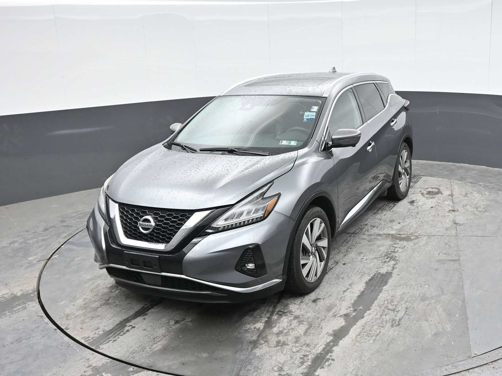 Used 2020 Nissan Murano SL w/ Moonroof Package AWD/4WD image 36