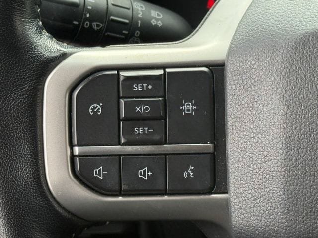 Used 2023 Ford Expedition XL RWD image 12