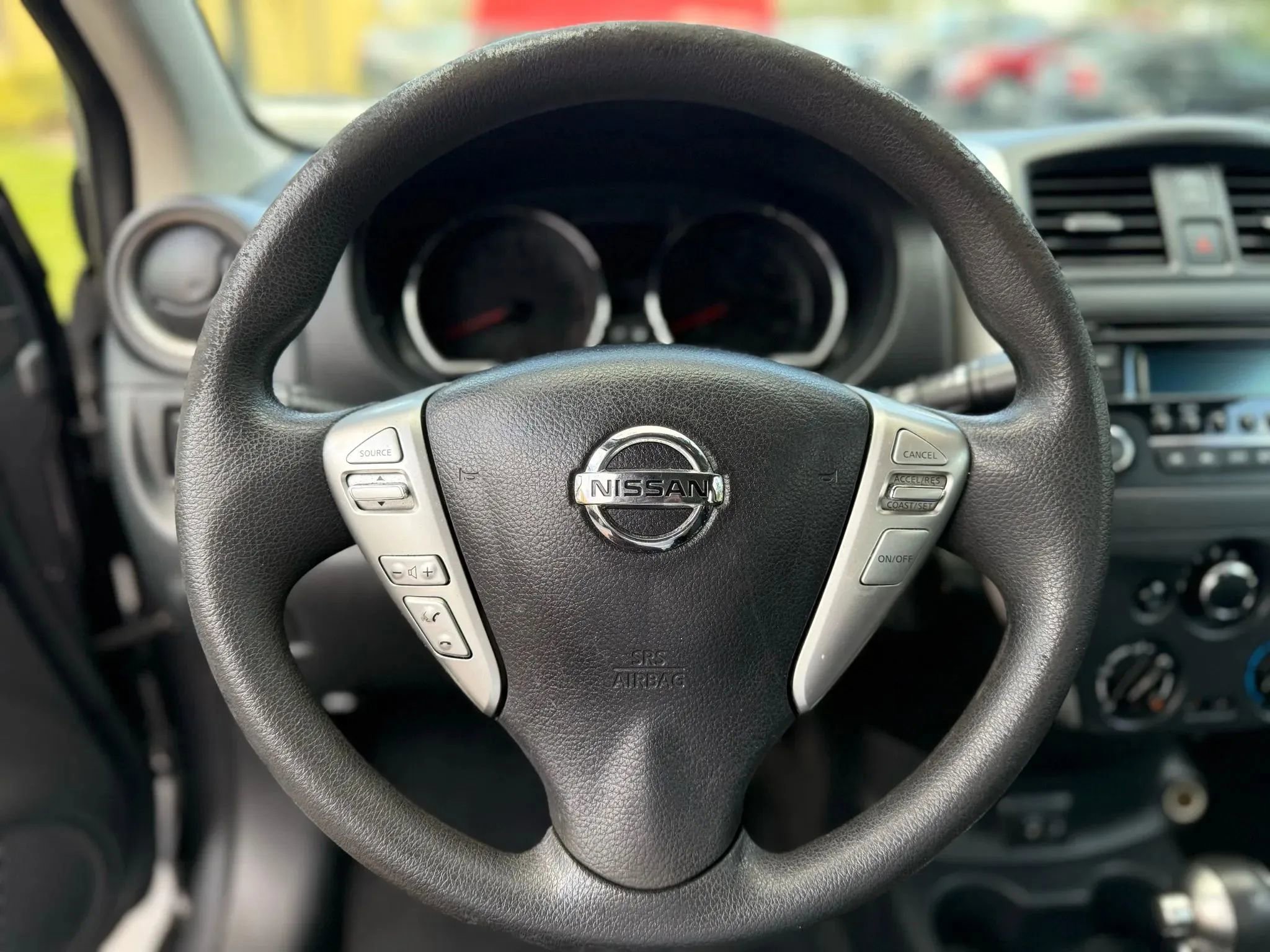 Used 2018 Nissan Versa SV image 16
