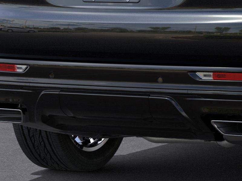 New 2025 Buick Enclave Sport Touring image 14