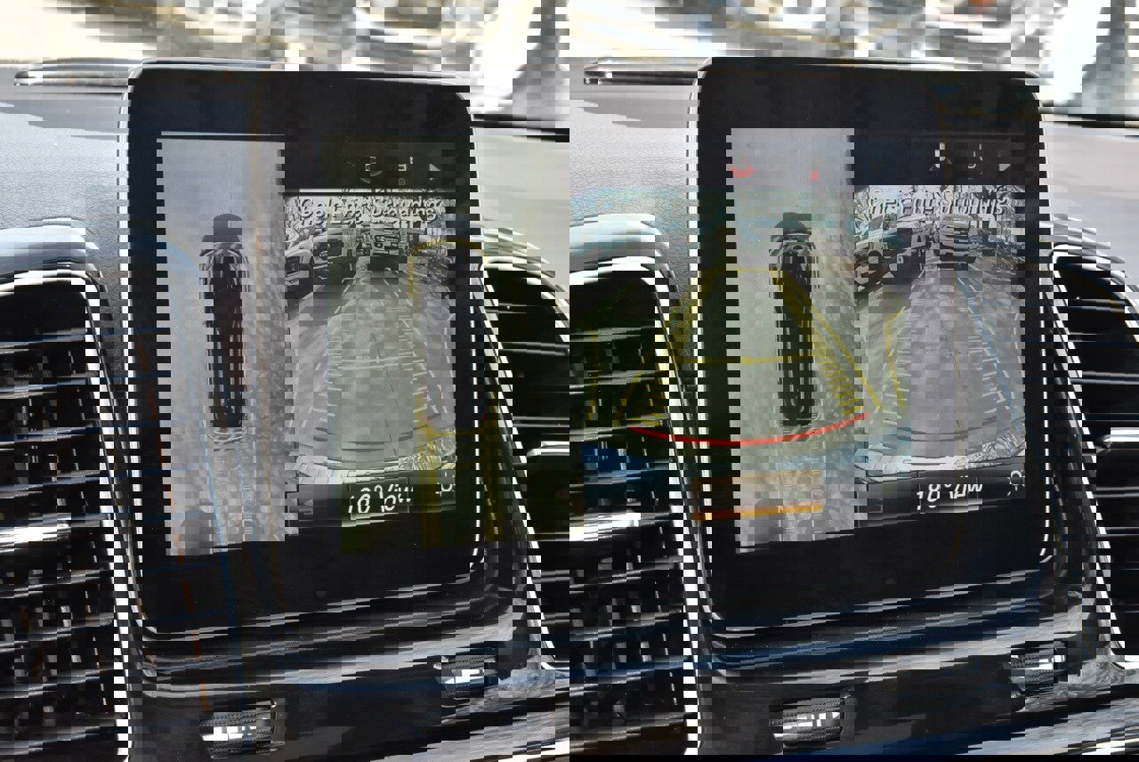 Used 2017 Mercedes-Benz GLE 350 4MATIC image 28