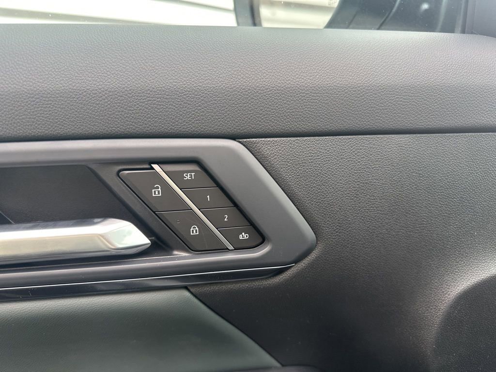 New 2026 GMC Terrain AT4 w/ Convenience Package III AWD/4WD image 13