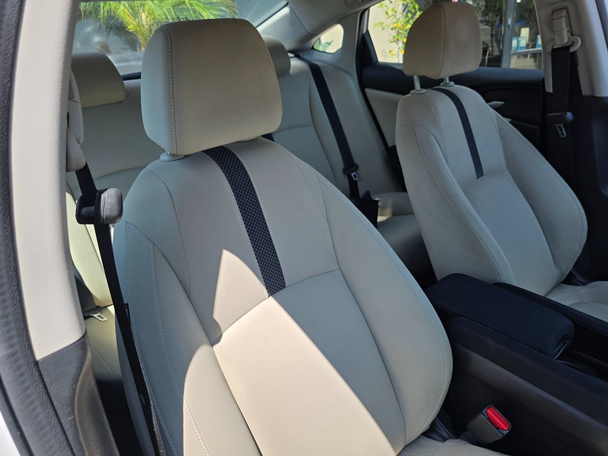 Used 2019 Honda Civic LX image 16