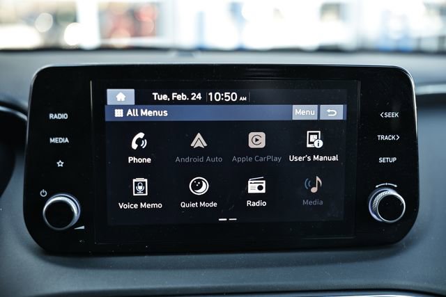 Used 2023 Hyundai Santa Fe SE image 34