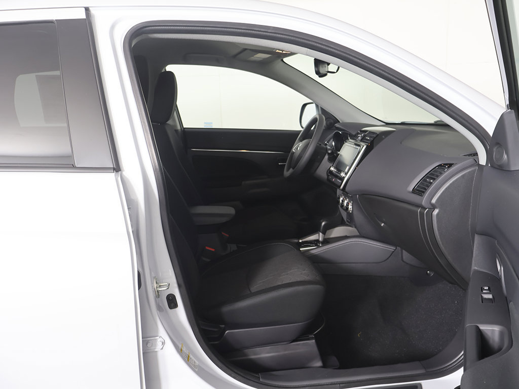 New 2027 Mitsubishi Outlander Sport ES AWD/4WD image 26
