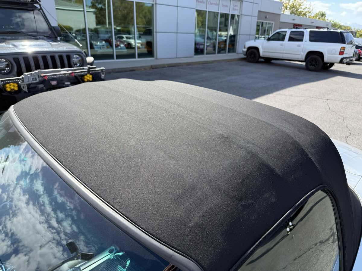 Used 2000 BMW Z8 image 15