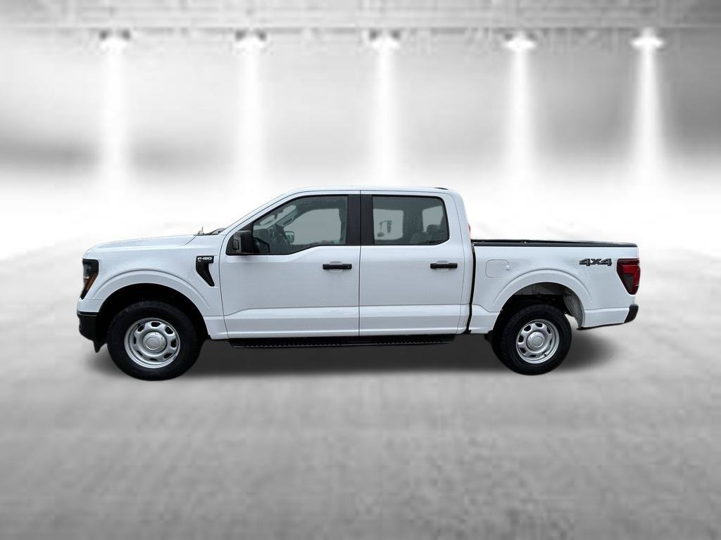 Used 2024 Ford F150 XL AWD/4WD image 8