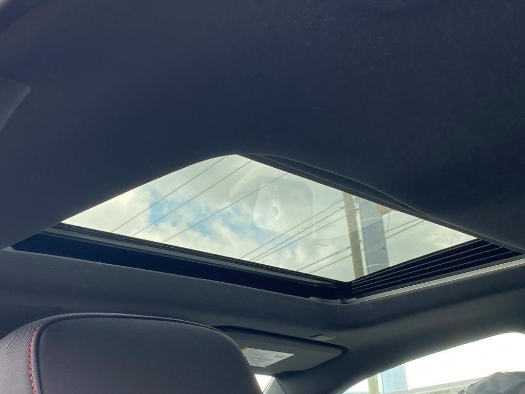 New 2025 Chevrolet Colorado Z71 w/ Technology Package image 24