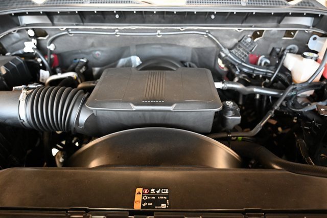 Used 2024 GMC Sierra 3500 Denali image 36