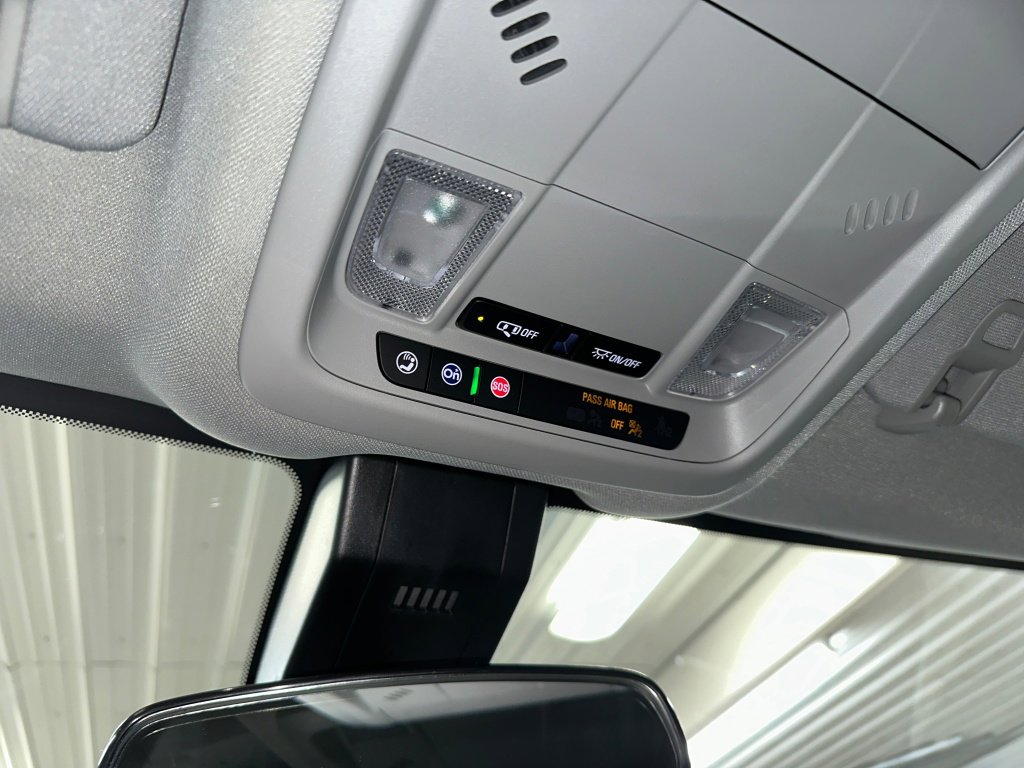 Certified 2024 Chevrolet Equinox LT w/ LPO, Floor Liner Package image 15