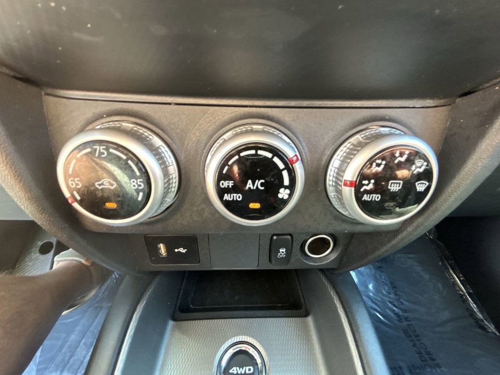 Used 2024 Mitsubishi Outlander Sport AWD image 19