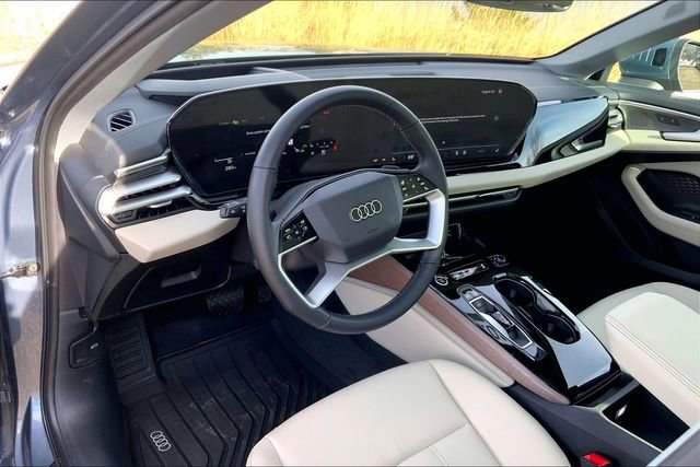 Certified 2025 Audi A5 2.0T Premium Plus w/ Premium Plus image 14