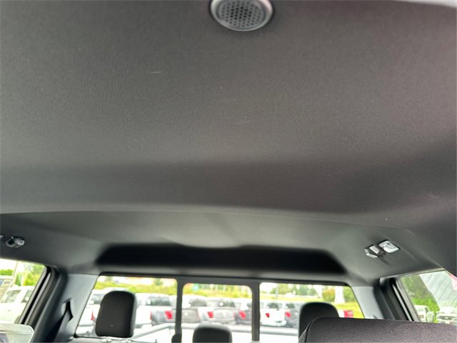 New 2025 Ford F150 XLT w/ Equipment Group 302A MID image 30