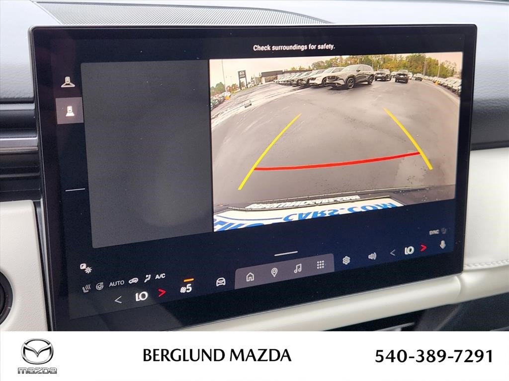 New 2026 MAZDA CX-5 Preferred AWD/4WD image 16