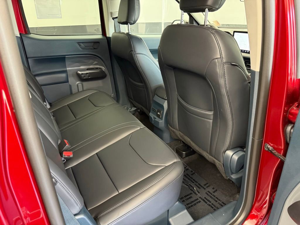 New 2026 Ford Maverick Lariat AWD/4WD image 71
