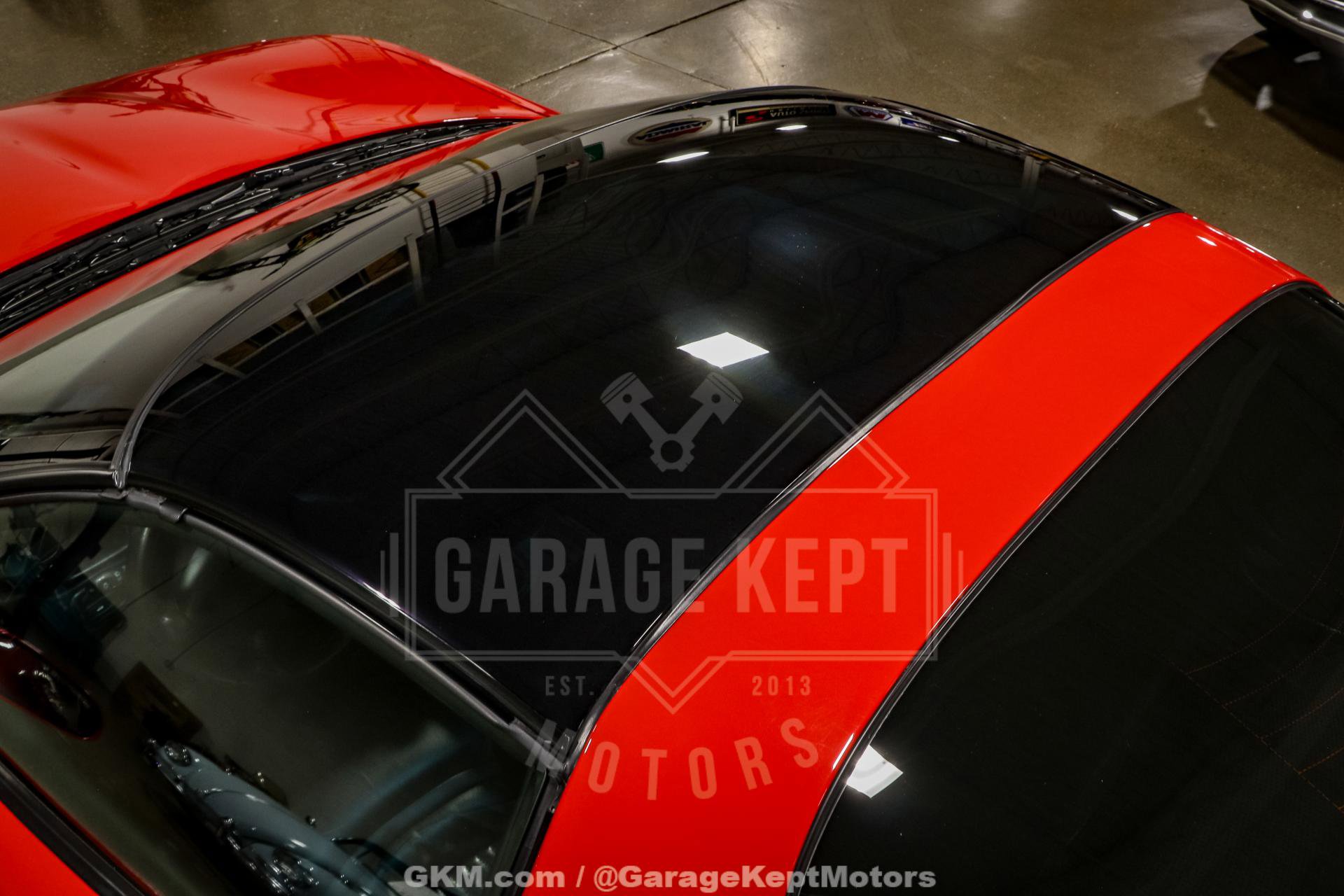 Used 1997 Chevrolet Corvette Coupe w/ Roof Pkg image 35