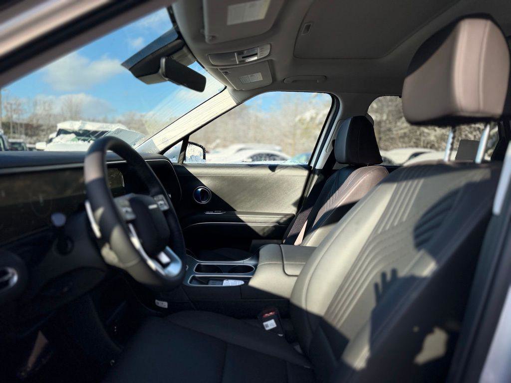 New 2026 Hyundai Palisade SEL image 14