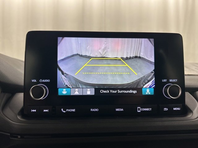 Used 2024 Honda Accord EX image 16