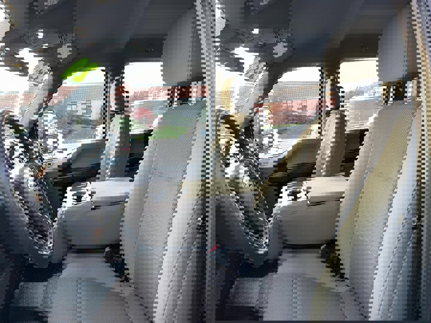 Used 2020 Ford F350 XL w/ Power Equipment Group image 16