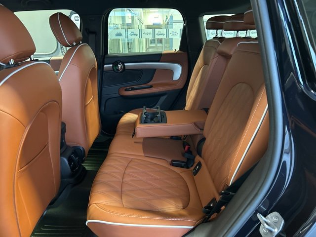 Used 2023 MINI Cooper Countryman SE w/ Storage Package image 26