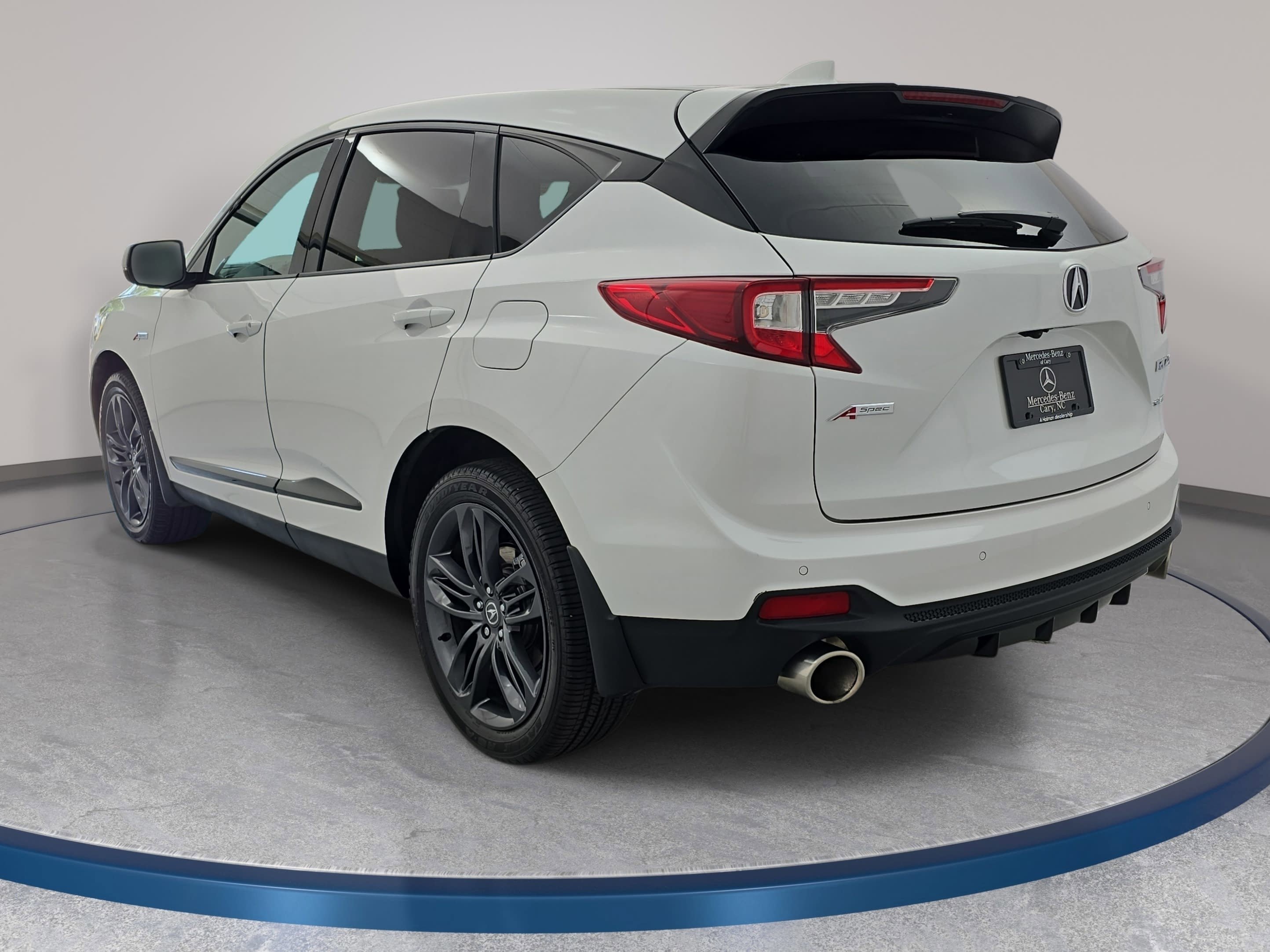 Used 2024 Acura RDX A-Spec AWD/4WD image 7