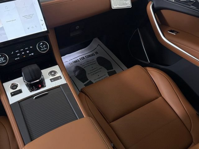 New 2026 Jaguar F-PACE R-Dynamic S AWD/4WD image 23
