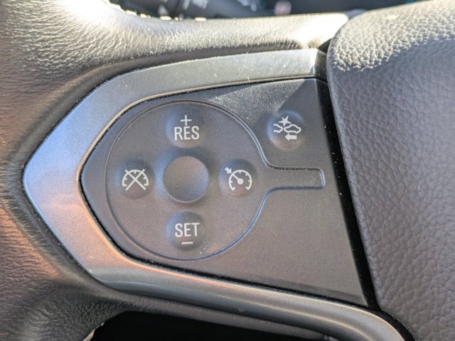 Used 2017 Chevrolet Tahoe LT w/ Max Trailering Package image 19