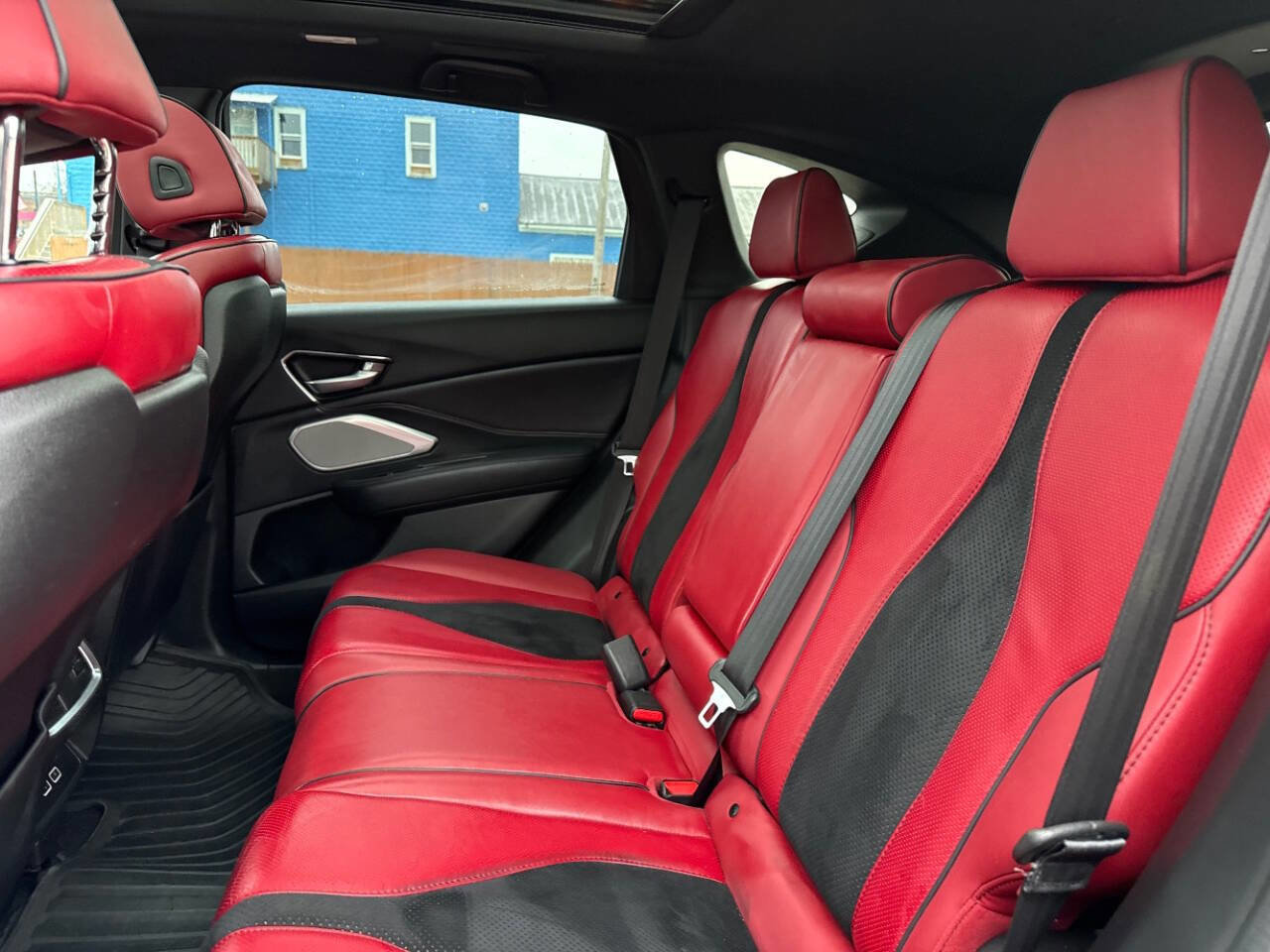 Used 2021 Acura RDX A-Spec image 22