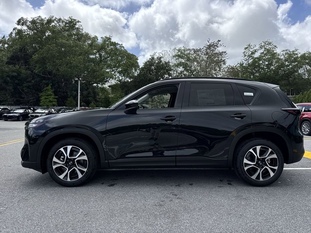 New 2026 MAZDA CX-5 Preferred AWD/4WD image 27