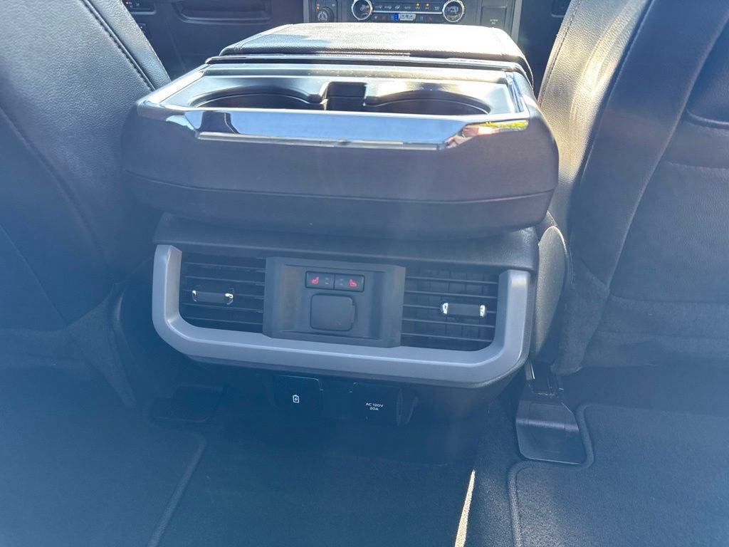 Used 2024 Ford F150 Lariat w/ Equipment Group 502A High AWD/4WD image 15