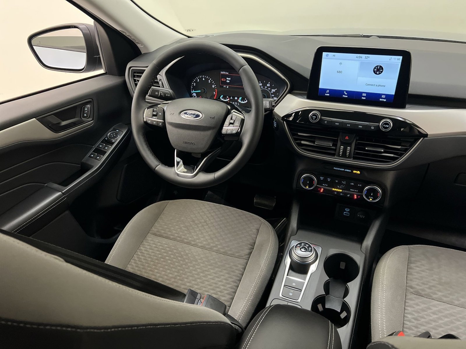 Used 2022 Ford Escape SE w/ Convenience Package image 30