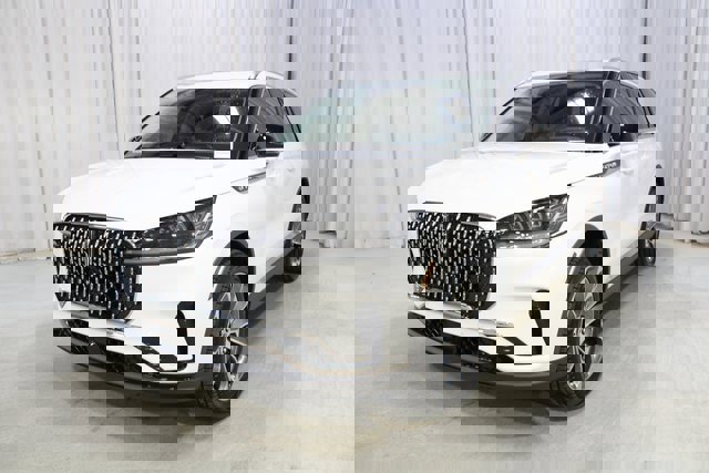 New 2026 Lincoln Aviator Reserve image 58