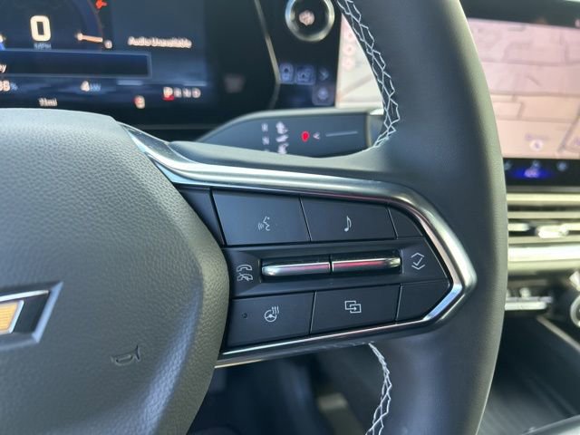 New 2026 Chevrolet Equinox EV LT image 19