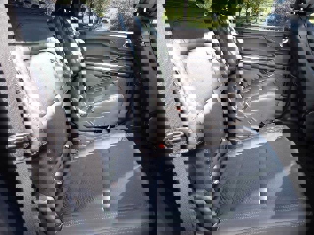 New 2025 Lincoln Navigator Reserve w/ Jet Appearance Package image 13