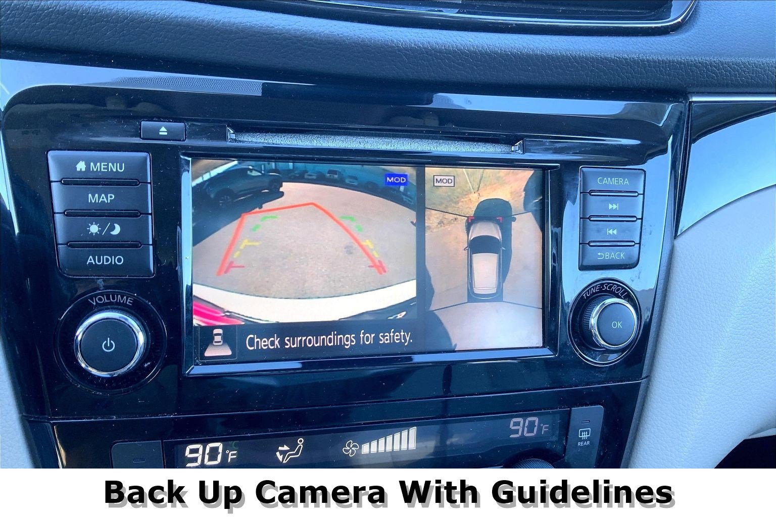 Used 2019 Nissan Rogue Sport SL image 21