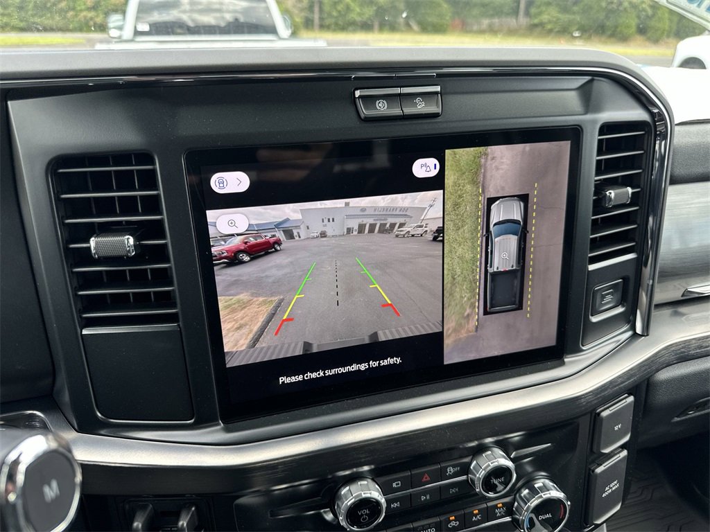New 2025 Ford F250 Lariat w/ Tremor Off-Road Package image 17