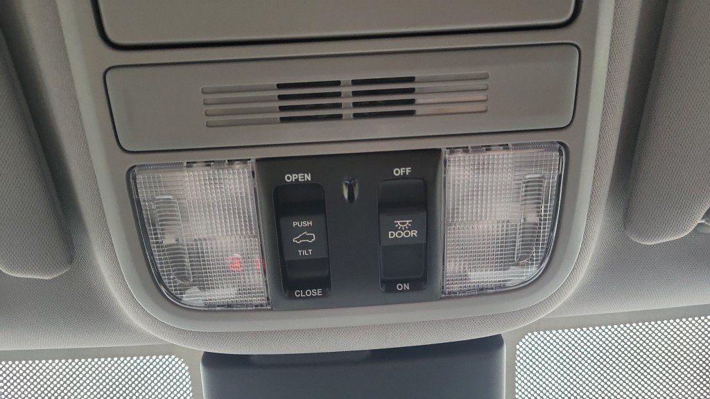 Used 2022 Honda Odyssey EX-L image 32