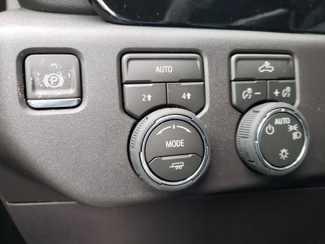 New 2026 Chevrolet Silverado 1500 LT image 24