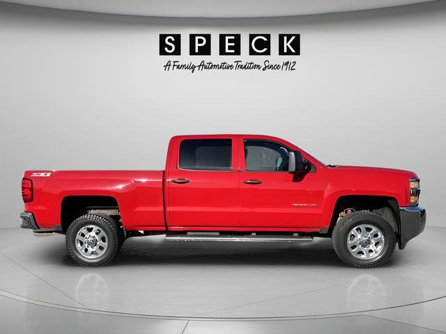 Used 2015 Chevrolet Silverado 2500 LT image 6