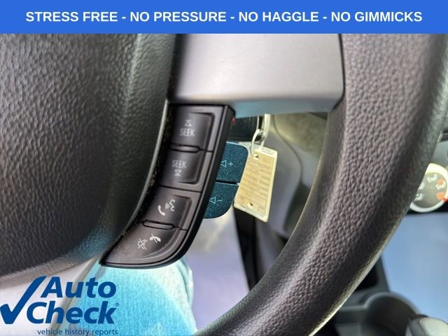 Used 2014 Chevrolet Spark LT image 19