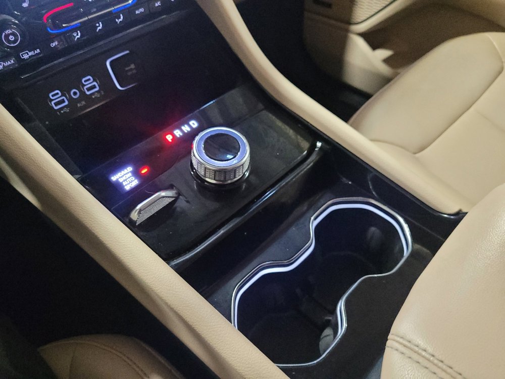 Used 2021 Jeep Grand Cherokee L Limited image 26