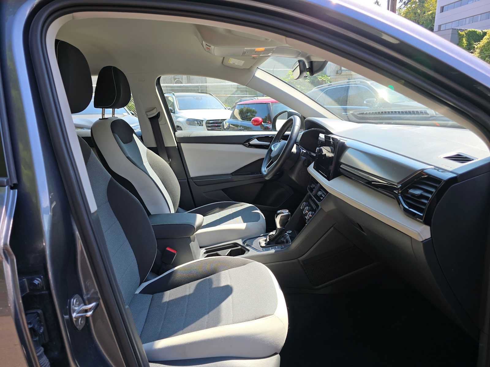 Used 2025 Volkswagen Taos S FWD image 10