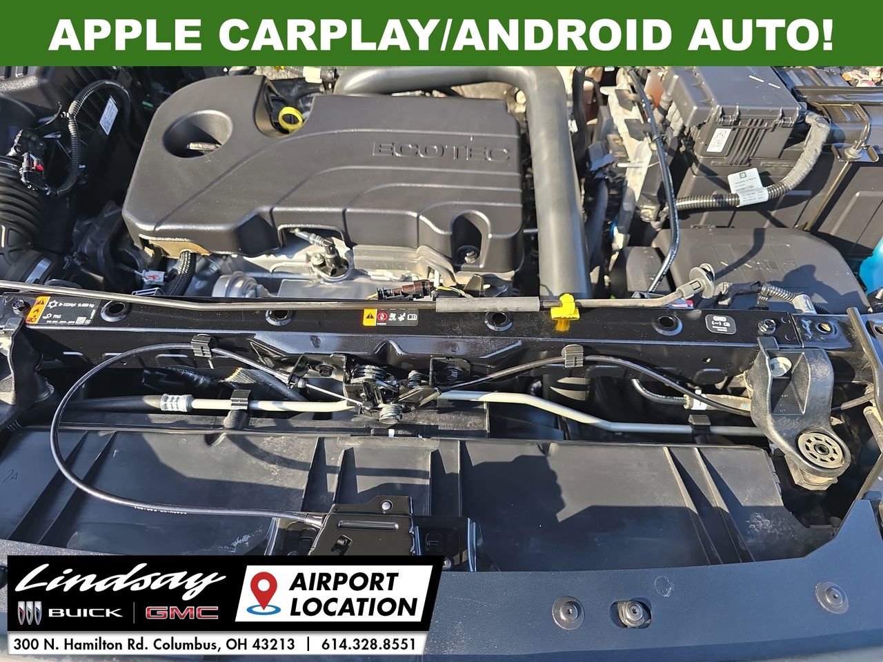 Used 2023 GMC Terrain SLE image 28