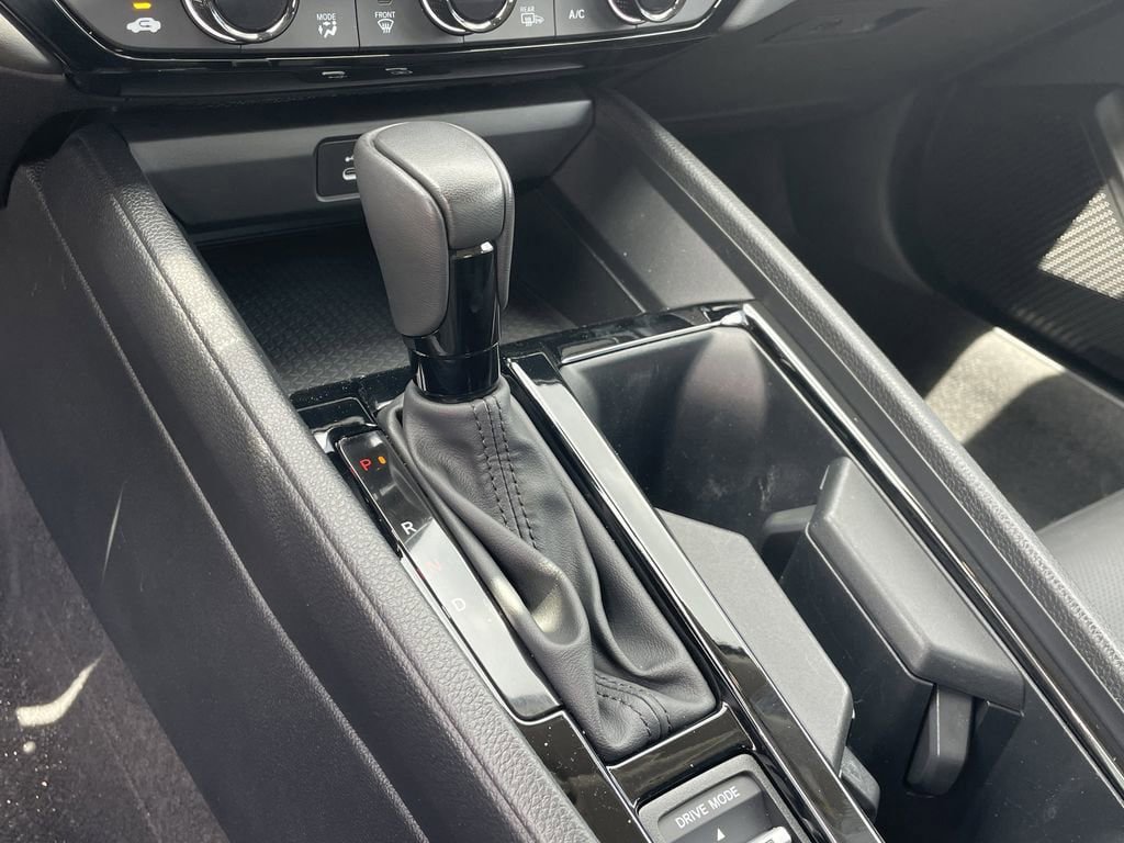 Used 2024 Honda Accord EX-L image 25